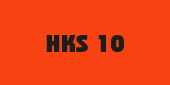 HKS 10