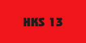 HKS 13