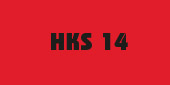 HKS 14