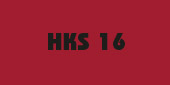 HKS 16