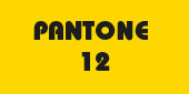 Pantone 12