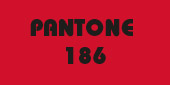 Pantone 186