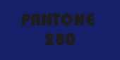 Pantone 280
