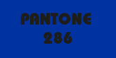Pantone 286