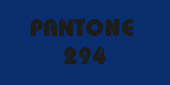 Pantone 294