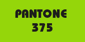 Pantone 375
