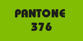 Pantone 376