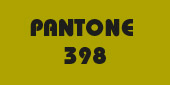 Pantone 398