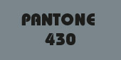 Pantone 430