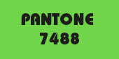 Pantone 7488