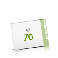 Schreibtisch-Unterlagen mit  70 Blättern