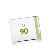Schreibtisch-Unterlagen mit  90 Blättern