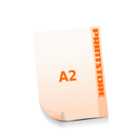  1-6 färbige Plakate  A2 (420x594mm) beidseitige Plakate