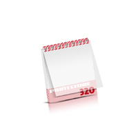  Imagebroschüren drucken  16 Seiten bis  320 Seiten Imagebroschüren mit Drahtkammbindung PVC-Frontblatt oder PVC-Endblatt (1 Blatt PVC) Drahtkamm oben Quadratformat