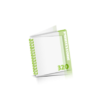  Digitaldruck Kataloge bedrucken  4 Seiten bis  268 Seiten Digitaldruck Kataloge mit Wire-O Bindung PVC-Titelblatt und PVC-Endblatt (2 Blätter PVC) Draht-Kamm links Quadratformat