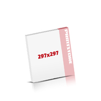  Notepads printing Notepads  297x297mm