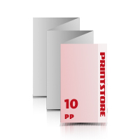 Folders printing Folders printing & perforate  10-sided Folder  4-fold zig-zag-fold  1-6 colours Folders Euroscale, HKS-specialcolours oder PMS-specialcolours both sides printed Folders