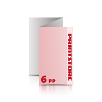  Folders printing Folders printing & perforate  6-sided Folder  2-fold zig-zag-fold  1-6 colours Folders Euroscale, HKS-specialcolours oder PMS-specialcolours both sides printed Folders