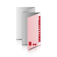  Folders printing Folders printing & perforate  8-sided Folder  3-fold zig-zag-fold  1-6 colours Folders Euroscale, HKS-specialcolours oder PMS-specialcolours both sides printed Folders
