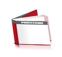 Catalogs printing 6 Pages Cover Perfect Bound Landscape Catalogs printing 6 Pages Cover Perfect Bound Landscape