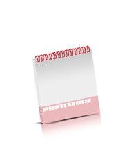  Calendars printing production in Digitalprint Calendar cover sheets both sides Print