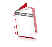 Magazines printing 6 Pages Cover Loop stitching 4 Loops Magazines printing 6 Pages Cover Loop stitching 4 Loops