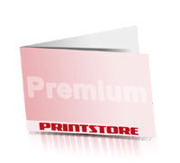  premium-Folded Business Cards printing both sides printed premium-Folded Business Cards Office-Printarts