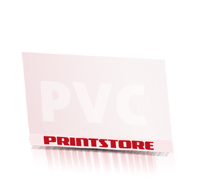  PVC-Plastic Cards printing both sides printed PVC-Plastic Cards Office-Printarts