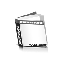 Pocketboeken drukken softcover