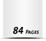 84 Seiten