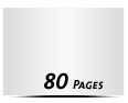 80 Seiten