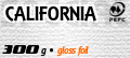 Papier Umschlag: 300  California Feinleinen-Cellophanierung hochglänzend, einseitig Papier Buchblock: 90  Alterna Business 