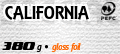 Papier Umschlag: 380  California Feinleinen-Folienkaschierung hochglänzend, einseitig Papier Innenteil: 170  Amber Grafik 