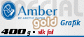 Papier Umschlag: 400  Amber Grafik Cellophanierung matt einseitig, Folienprägung Papier Buchblock: 90  Amber Grafik 