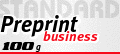 Papiersorte Briefbogen: Preprintpapier Premium-Preprintpapier Lasergarantie & Inkjetgarantie, holzfrei Top-Seller