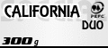 Papiersorte Mappen: California Duo Premium-Chromosulfatkarton beidseitig gestrichen holzfrei