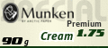 Papier Boek Blok: Munken Premium Cream 1.75 Boek papier geel Hoeveelheid papier 1.75 hv
