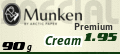 Papier Boek Blok: Munken Premium Cream 1.95 Boek papier geel Hoeveelheid papier 1.95 hv