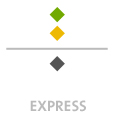 Mappen mit  3 Sonderfarben bedruckt min. 3 Werktage Express-Produktionszeit Stanzform 1001-(1)-11.0 Angebotsmappen-Füllhöhe: 0mm  